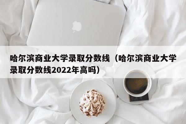 哈爾濱商業(yè)大學(xué)錄取分數線(xiàn)（哈爾濱商業(yè)大學(xué)錄取分數線(xiàn)2022年高嗎）