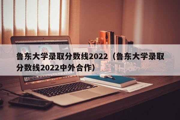 魯東大學錄取分數線2022（魯東大學錄取分數線2022中外合作）