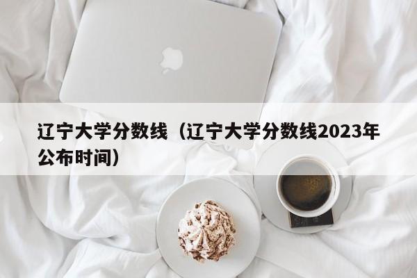 遼寧大學分數線（遼寧大學分數線2023年公布時間）