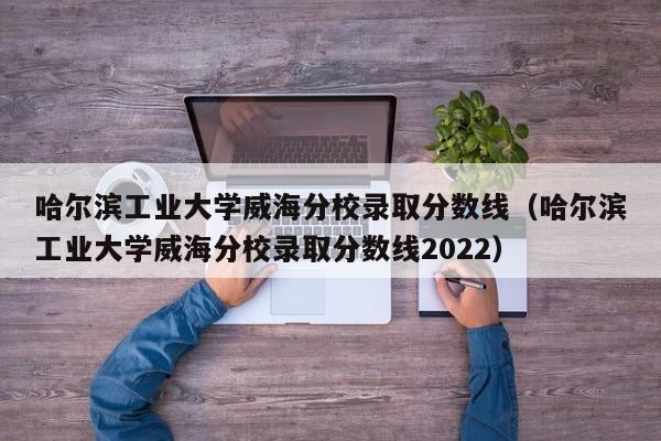 哈爾濱工業大學威海分校錄取分數線（哈爾濱工業大學威海分校錄取分數線2022）