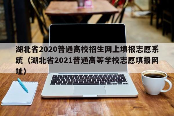 湖北省2020普通高校招生網上填報志愿系統（湖北省2021普通高等學校志愿填報網址）