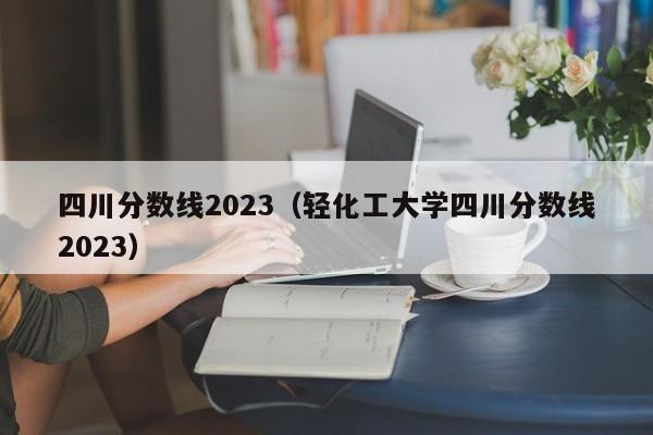 四川分數線2023（輕化工大學四川分數線2023）