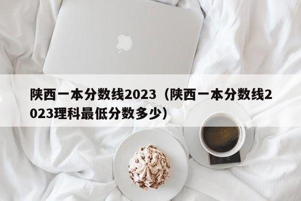 陜西一本分數線(xiàn)2023（陜西一本分數線(xiàn)2023理科最低分數多少）