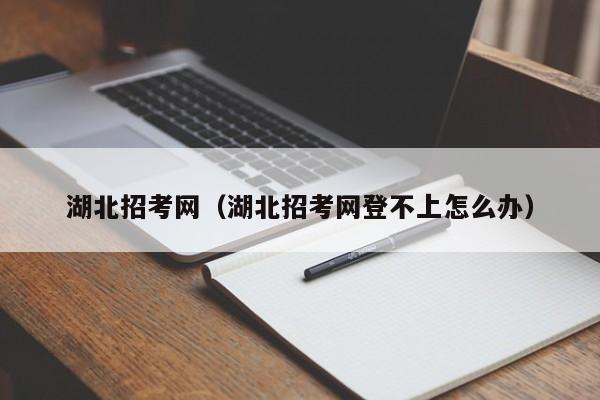 湖北招考網(wǎng)（湖北招考網(wǎng)登不上怎么辦）