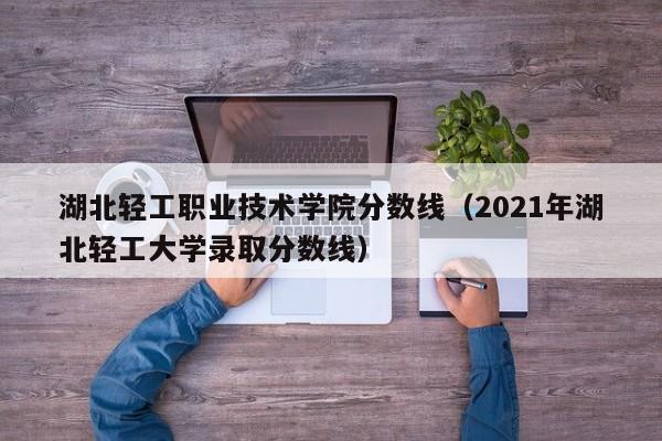 湖北輕工職業技術學院分數線（2021年湖北輕工大學錄取分數線）