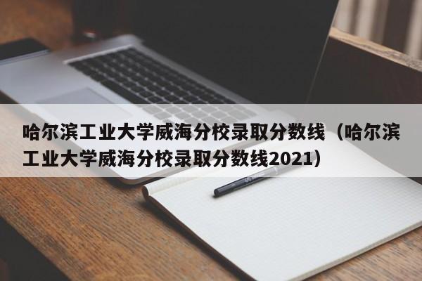 哈爾濱工業大學威海分校錄取分數線（哈爾濱工業大學威海分校錄取分數線2021）