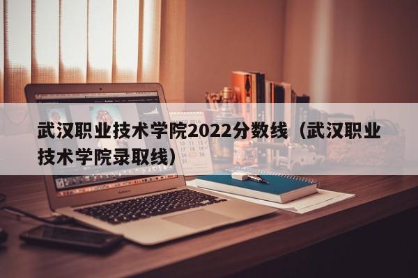 武漢職業技術學院2022分數線（武漢職業技術學院錄取線）